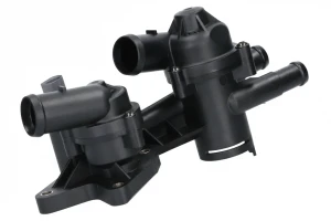 1.6 16V VW POLO Korpus obudowa termostatu ORIGINAL IMPERIUM
