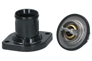 1.4 VTS CITROËN SAXO Korpus obudowa termostatu KAMOKA