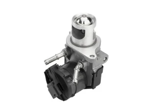 316 d, 320 d, 330 d, 318 d, 325 d Zawór egr agr borgwarner (wahler) BMW 3 E91 BorgWarner (Wahler)