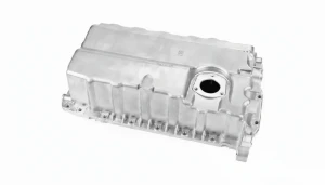 1.9 TDI, 2.0 TDI VW GOLF PLUS 5 Miska olejowa KRAFT AUTOMOTIVE