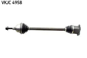 wal napedowy audi a6 c6 VKJC 4958 SKF