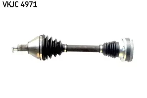 Półoś lewy przód SEAT IBIZA 4 1.2 TSI SKF