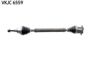 Półoś prawy przód SKODA SUPERB III Kombi (3V5) 2.0 TDI SKF