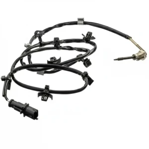 2.0 OPEL INSIGNIA A Czujnik temperatury spalin DELPHI