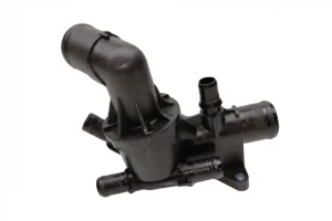 1.2 16V RENAULT TWINGO II Korpus obudowa termostatu ORIGINAL IMPERIUM