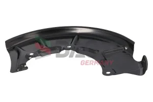 Osłona tarczy hamulcowej prawy przód daco germany VW BORA DACO Germany