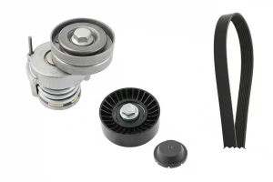 1.2 TSI Zestaw paska klinowego wielorowkowego SKODA RAPID INA