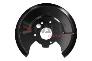Osłona tarczy hamulcowej daco germany NISSAN PRIMERA P12 DACO Germany