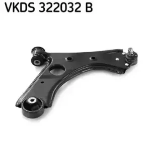 VKDS 322032 B SKF Wahacz prawy przód poprzeczny trójkątny