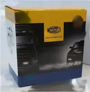 713120117050 MAGNETI MARELLI Światło do jazdy dziennej