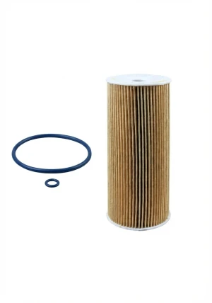 Filtr oleju VW PASSAT B5 KNECHT