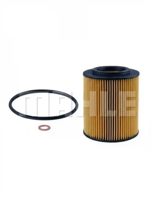 Filtr oleju BMW 3 E46 KNECHT
