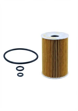 Filtr oleju VW SCIROCCO III KNECHT