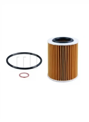 Filtr oleju BMW 1 F21 KNECHT