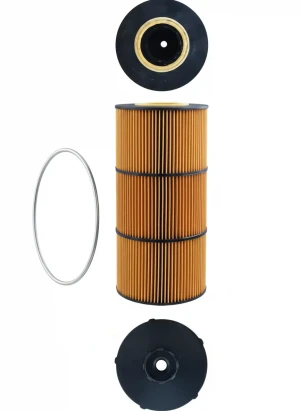 Filtr oleju SISU POLAR KNECHT