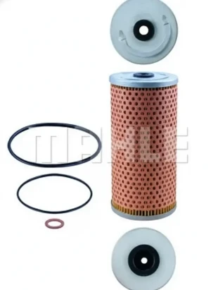 Filtr oleju MERCEDES-BENZ SL R129 KNECHT