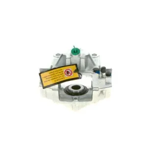Zacisk hamulca MERCEDES-BENZ W202 BOSCH