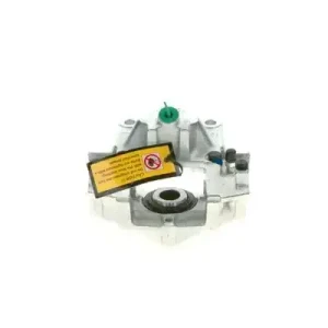 Zacisk hamulca MERCEDES-BENZ W210 BOSCH