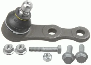 L24022 MONROE Pivot de bras de suspension