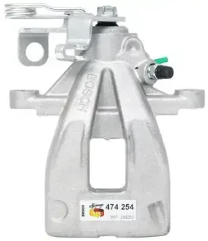 Zacisk hamulca PEUGEOT 307 CC BOSCH