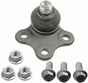 L16511 MONROE Pivot de bras de suspension