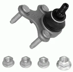 Querlenkerstift VW TOURAN I MONROE