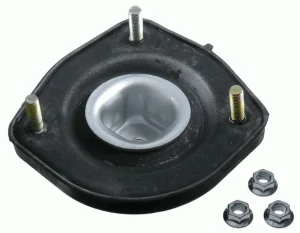 Support d'amortisseur HYUNDAI ELANTRA III MONROE