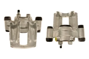 Zacisk hamulca pływający PEUGEOT BOXER BOSCH