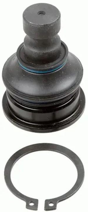 Pivot de bras de suspension HYUNDAI SANTA FÉ II MONROE
