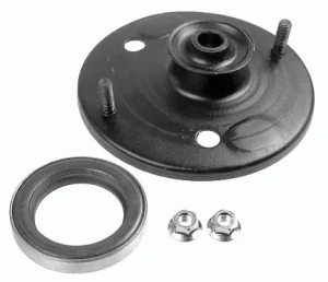 Boulon de poulie SAAB 900 II MONROE