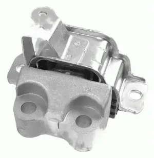 1.3 D, 1.4 FIAT GRANDE PUNTO Poduszka silnika lewa LEMFÖRDER