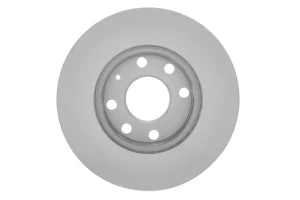 Tarcza hamulcowa przód wentylowana OPEL ASTRA F Kombi (T92) BOSCH