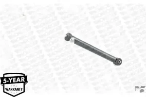 Stoßdämpfer VW FOX 1.4 TDI, 1.4, 1.2 MONROE