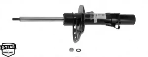 Stoßdämpfer VOLVO S80 II 2.5 T, 2.0 TDi, T4, D5 AWD, D5, T4F, 4.4 V8, T5, D3, 2.0 T, 1.6 D, 2.0, D3 /, 2.4 D, 1.6, 3.2, D4, 3.2 AWD, T6 AWD MONROE