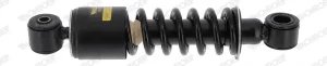 Amortyzator zawieszenia kabiny MERCEDES-BENZ ACTROS MP2 / MP3 MONROE
