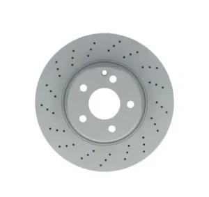 0 986 478 471 BOSCH Tarcza hamulcowa przód wentylowana