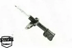 G8151 MONROE Amortisseur