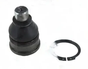 Pivot de bras de suspension FORD FIESTA VI MONROE