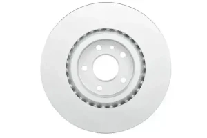 Tarcza hamulcowa przód wentylowana ALFA ROMEO 156 BOSCH