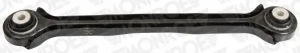 Wahacz tył ukośny BMW 3 E90 330 xd, 316 d, 320 i, 323 i, 316 i, 318 i, 330 i, 330 d, 330 xi, 320 si, 325 i, 335 d, 335 i, 335 xi, 325 d, 328 i, 325 xi, 318 d, 320 d MONROE