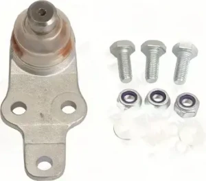 Pivot de bras de suspension FORD MONDEO III MONROE