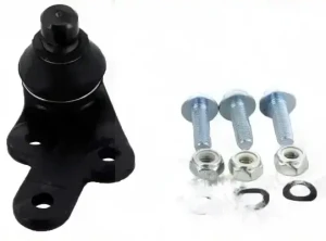 L16581 MONROE Pivot de bras de suspension