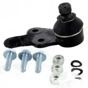 Pivot de bras de suspension FORD KUGA II MONROE