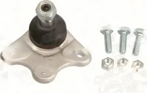 Querlenkerstift MERCEDES-BENZ A W168 MONROE