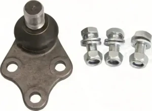 L23535 MONROE Pivot de bras de suspension