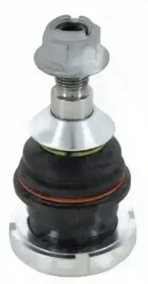 Pivot de bras de suspension MERCEDES-BENZ R W251, V251 MONROE
