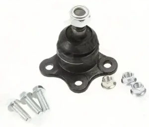 Pivot de bras de suspension OPEL FRONTERA A MONROE