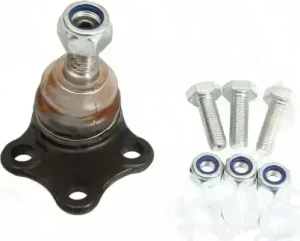 Querlenkerstift NISSAN PRIMASTAR I MONROE