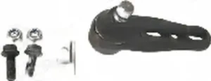 Pivot de bras de suspension AUDI 90 B3 MONROE