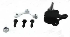 L29522 MONROE Pivot de bras de suspension